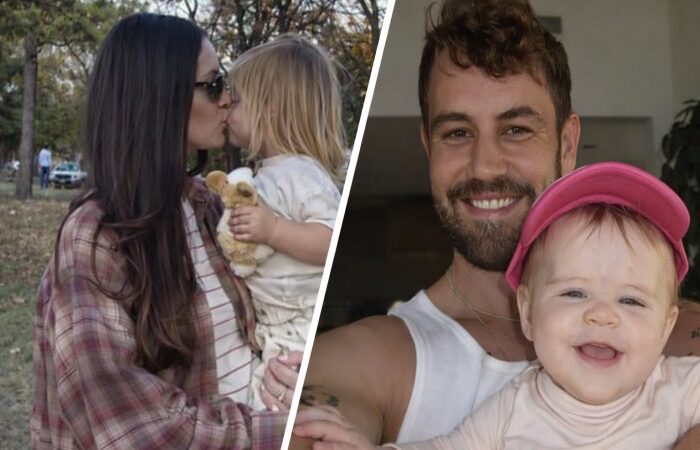 Nick Viall Kids