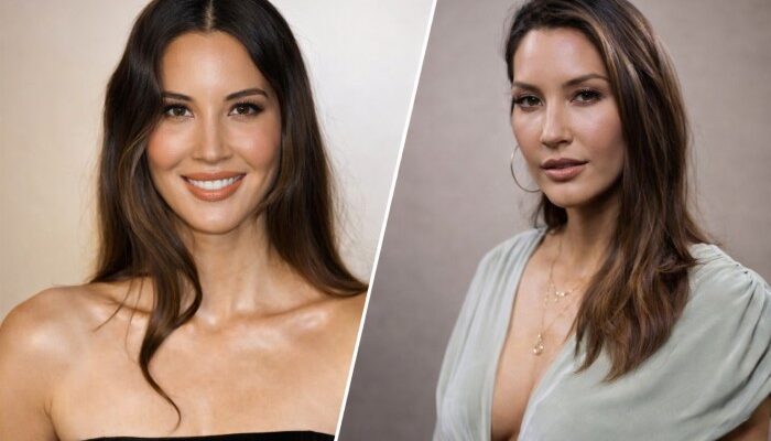 Olivia Munn Health