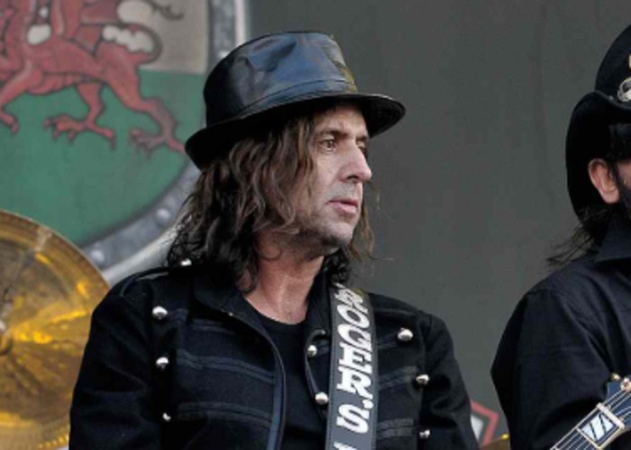 Phil Campbell Cause of Death