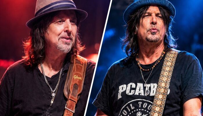 Phil Campbell Cause of Death