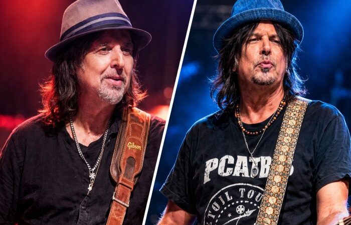 Phil Campbell Cause of Death