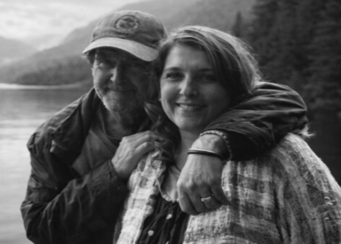 Phil Campbell Family