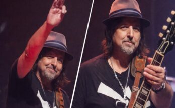 Phil Campbell Obituary Passed Away