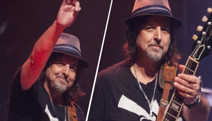 Phil Campbell Obituary Passed Away