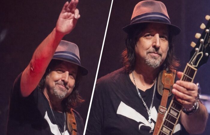 Phil Campbell Obituary Passed Away