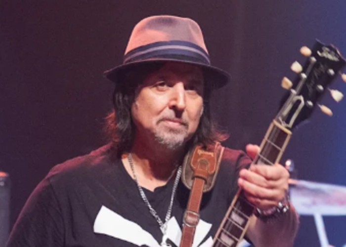 Phil Campbell Obituary