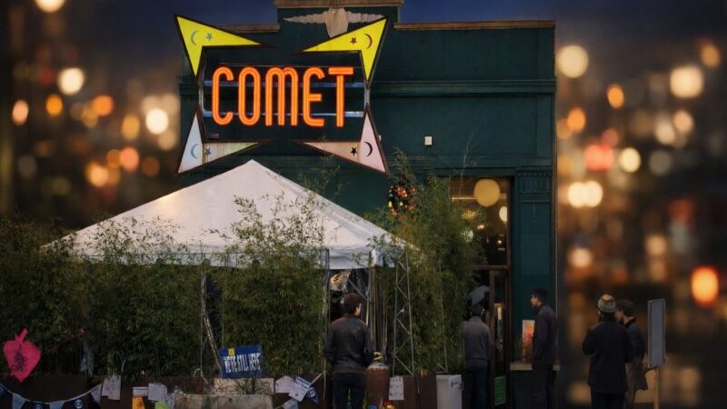 Pizzagate Conspiracy Questions