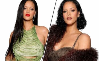 Rihanna Pop Star Net Worth