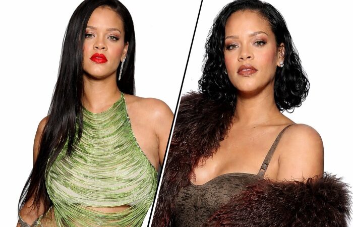 Rihanna Pop Star Net Worth