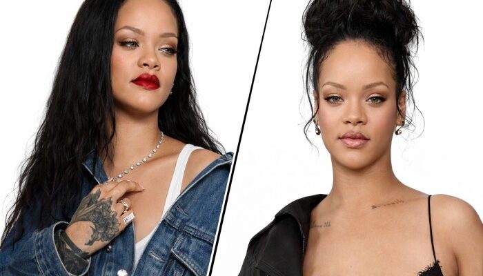 Rihanna Was Hit by Gunfire