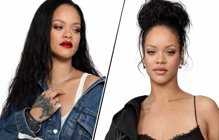 Rihanna Was Hit by Gunfire