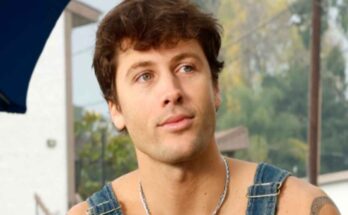 Rob Rausch Girlfriend