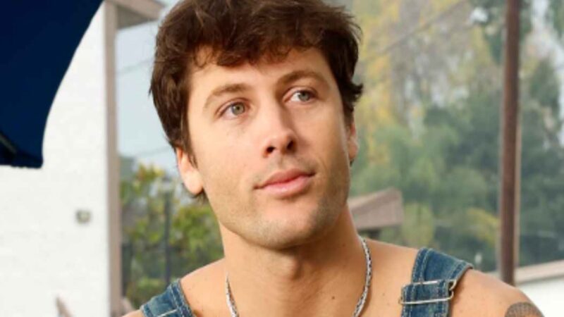 Rob Rausch Girlfriend