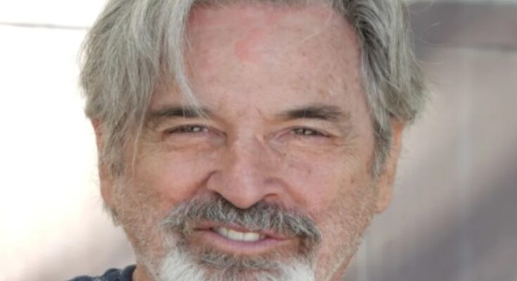 Robert Carradine Death