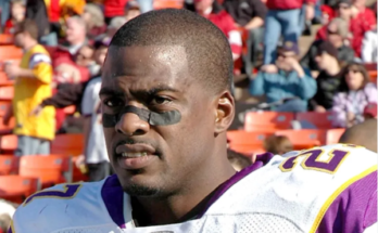 Ronyell Whitaker Cause of Death