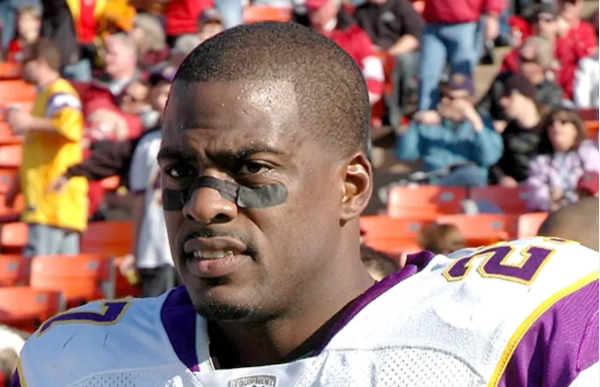 Ronyell Whitaker Cause of Death