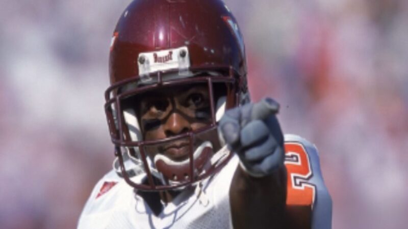 Ronyell Whitaker Net Worth