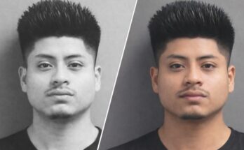 Royer Perez Jimenez Death