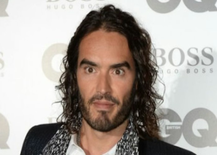 Russell Brand Death