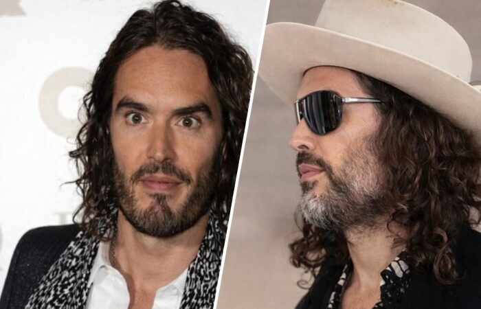 Russell Brand Death