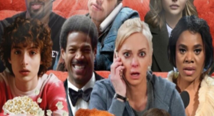 Scary Movie 6
