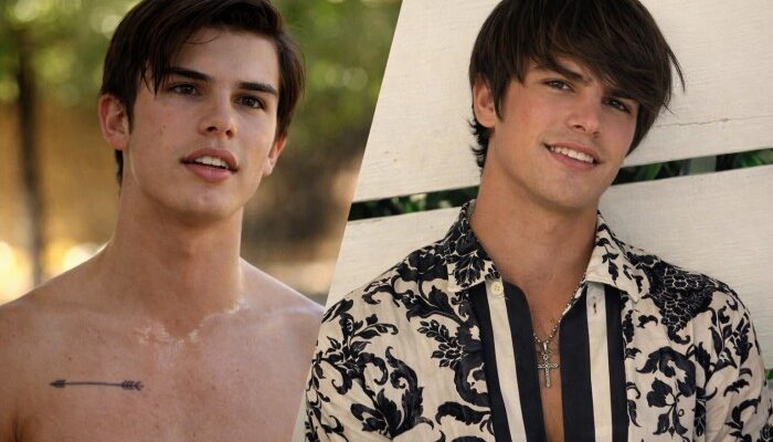 Seth Peterson Cause of Death