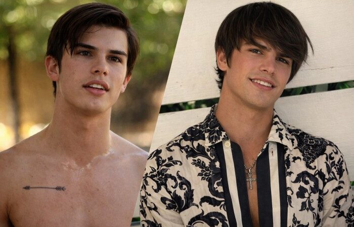 Seth Peterson Cause of Death