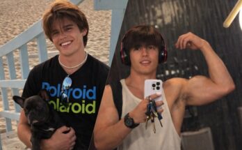 Seth Peterson Obituary