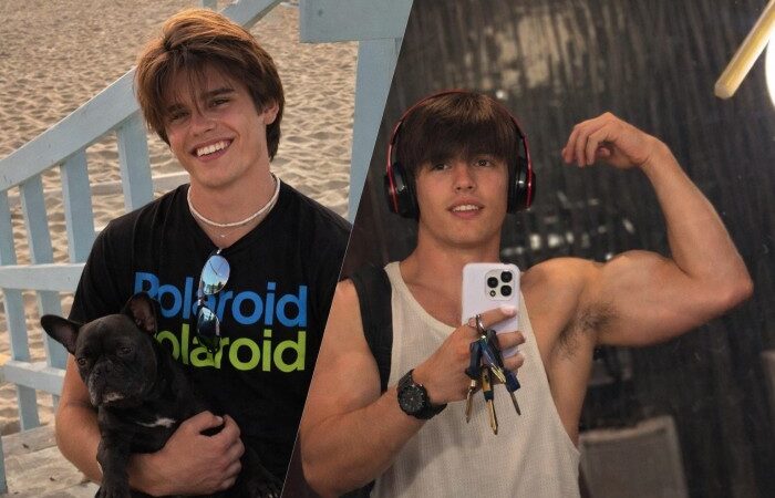 Seth Peterson Obituary