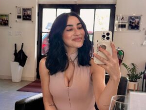 Stephanie Buttermore Cause of Death