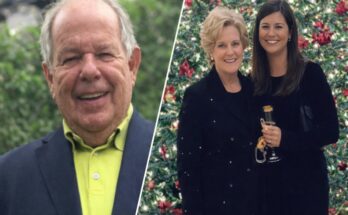 Susie Wiles Family Husband