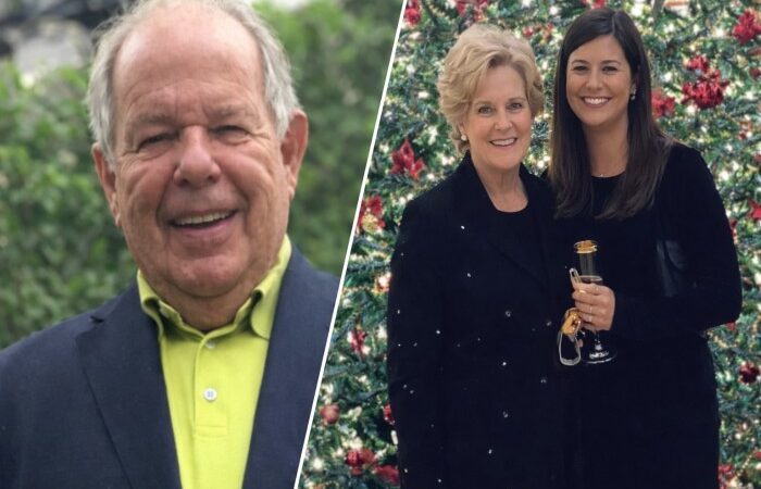 Susie Wiles Family Husband