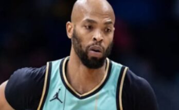 Taj Gibson Signs With Grizzlies