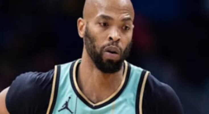 Taj Gibson Signs With Grizzlies