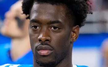 Terrion Arnold Lion Comback