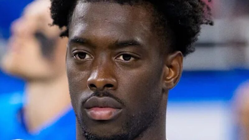 Terrion Arnold Lion Comback