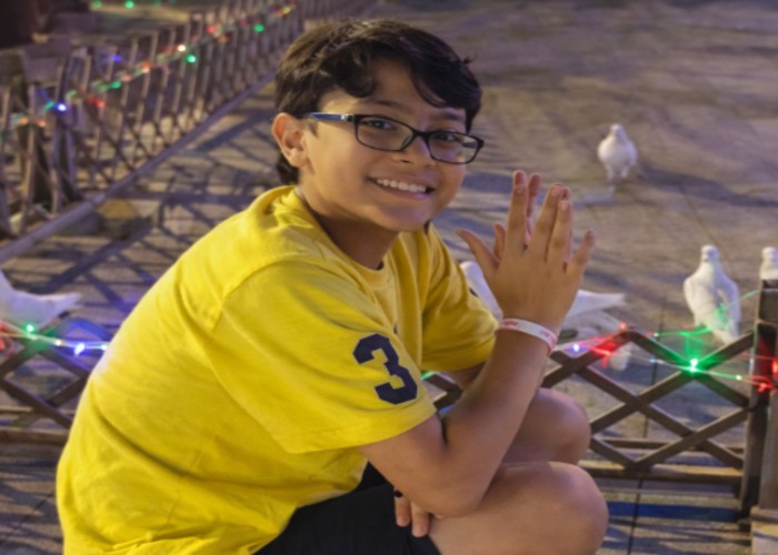 Thomas Medlin Missing