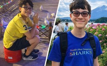 Thomas Medlin Missing