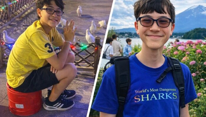 Thomas Medlin Missing