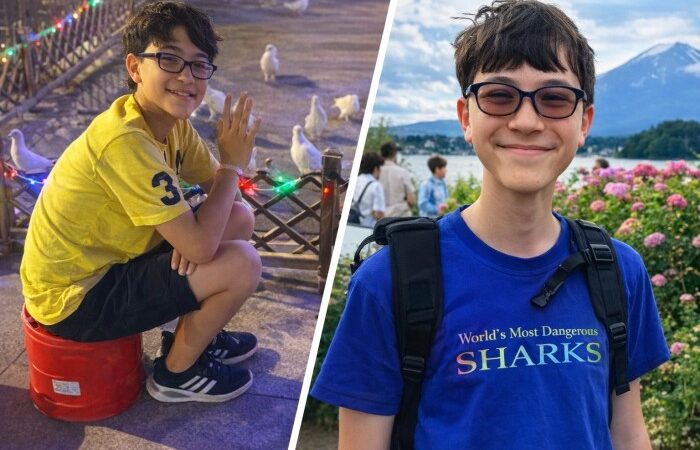 Thomas Medlin Missing