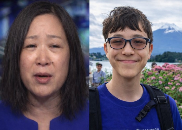 Thomas Medlin parents