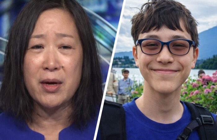 Thomas Medlin parents