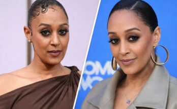 Tia Mowry