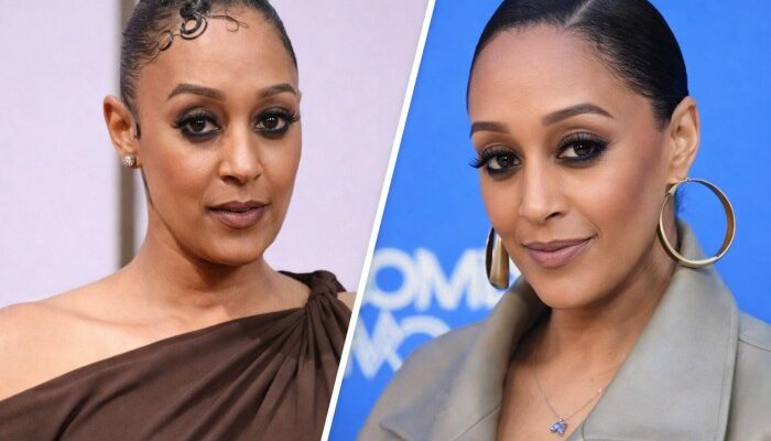 Tia Mowry
