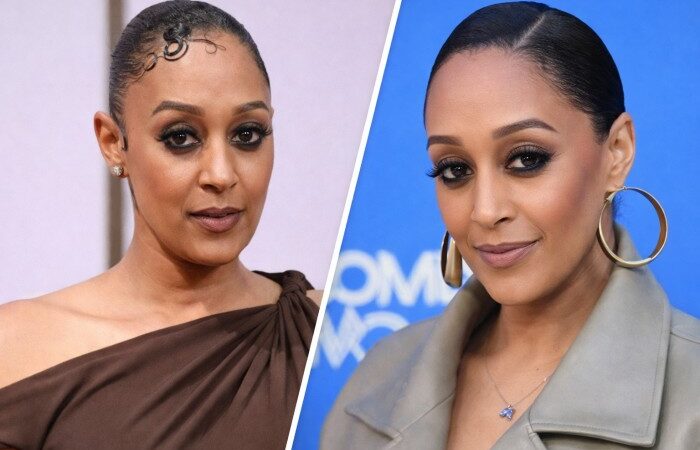 Tia Mowry