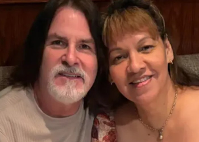 Tommy Decarlo Family