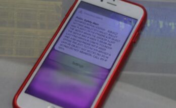 What Is a Blue Alert