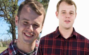 Who Is Joseph Duggar