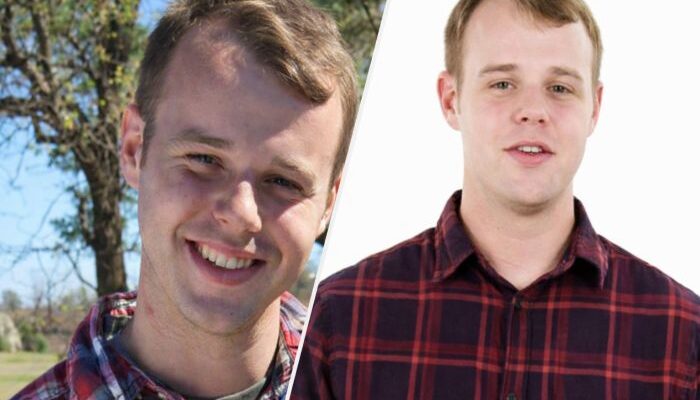 Who Is Joseph Duggar