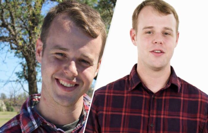 Who Is Joseph Duggar